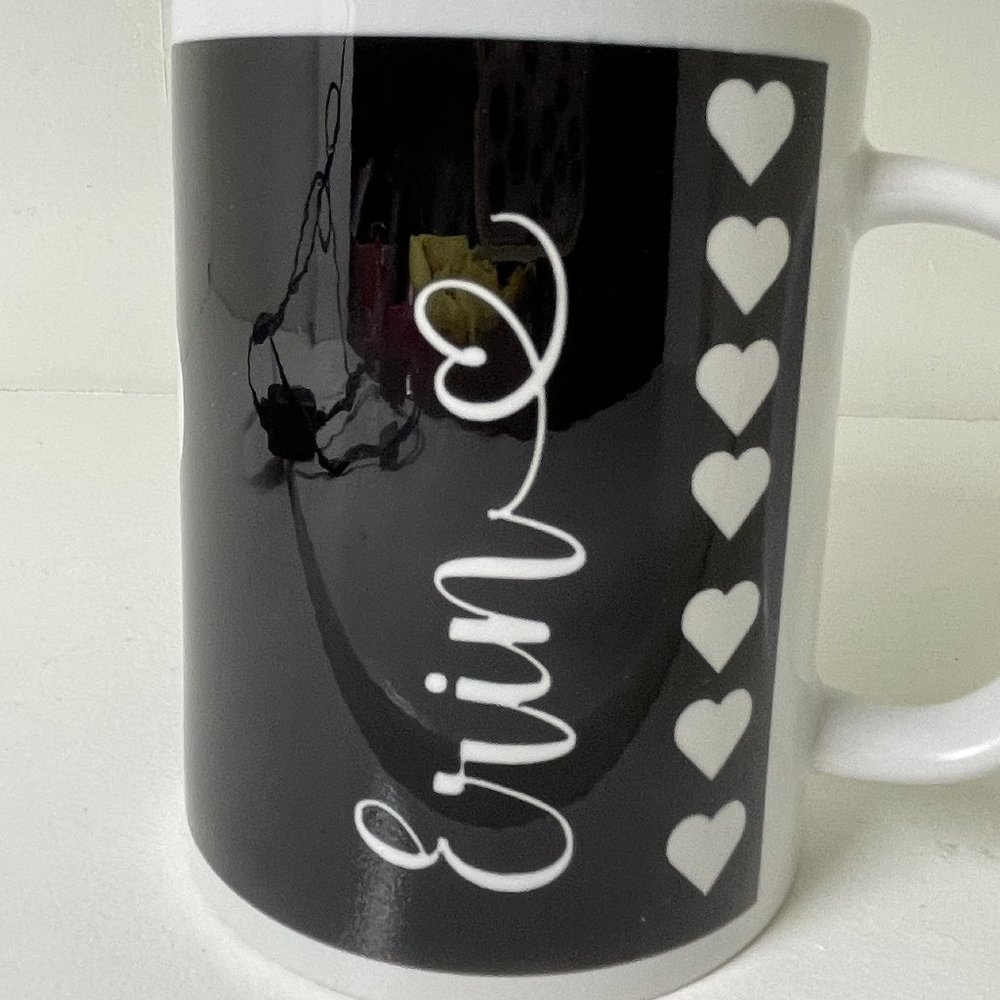 Personalized Neighbor Mug - Picture 2 of 6